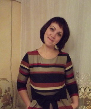 Тамара Шустрова