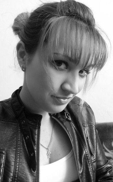 Вероника Черенкова