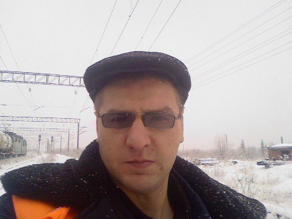 Дмитрий Казаков