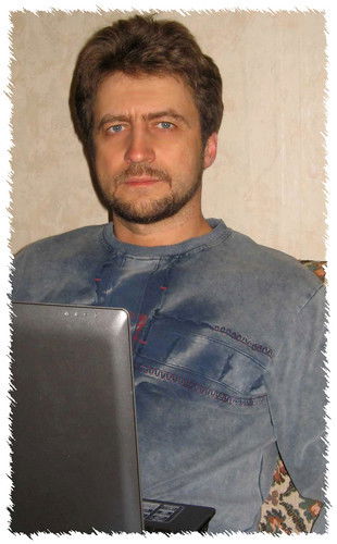 Санафеев Юрий