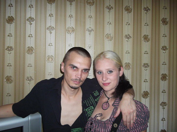 Юлия Фон Шевель