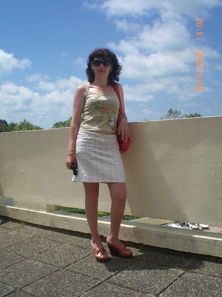 Виктория Шрайнер