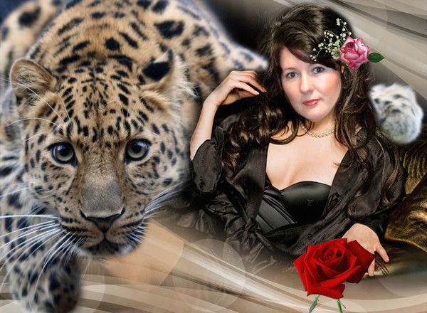 Елена Немудрова