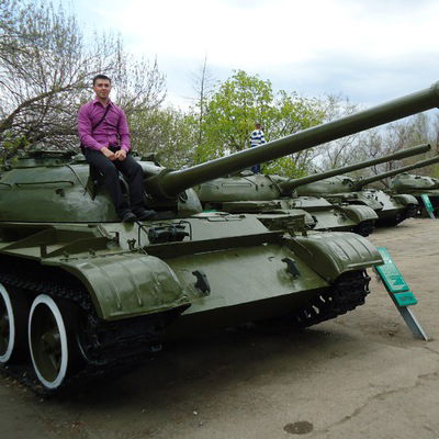 Дмитрий Лосев