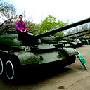 Дмитрий Лосев