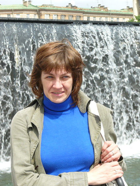 Татьяна Стенарь