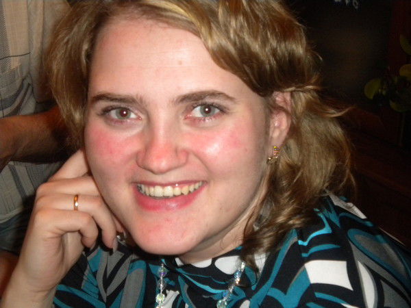 Татьяна Дымченко