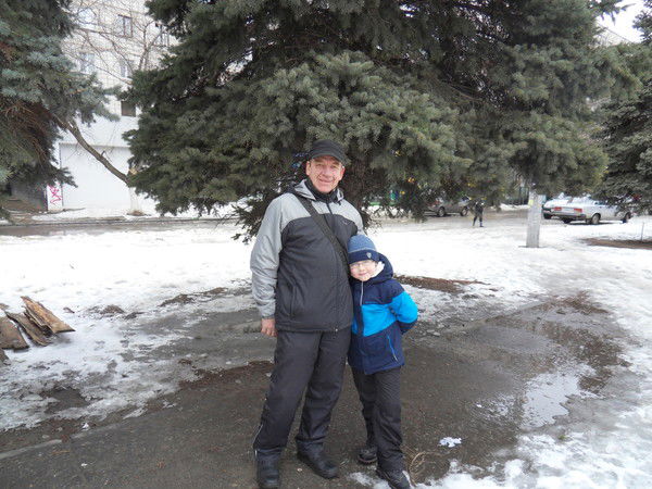 Алексей Варакин