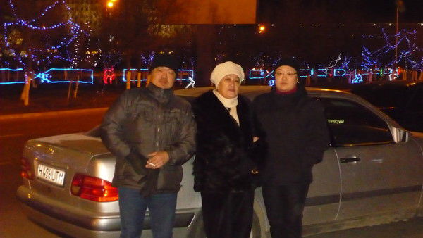 Елизавета Цой