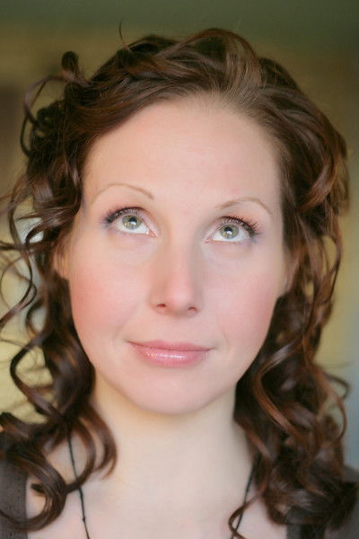 Нина Шибаева