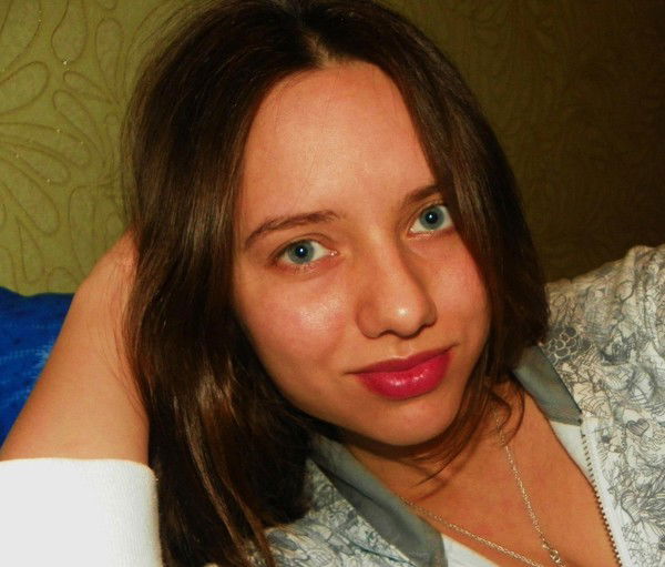 Мелисса Строчук