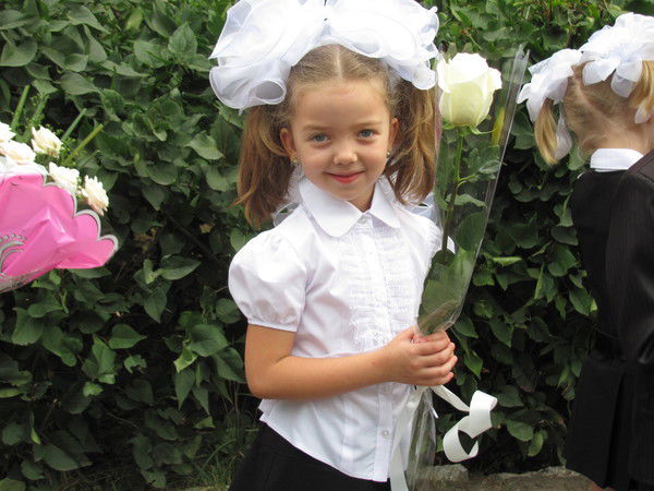 Анна Литвин