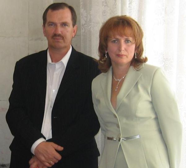 Надежда Батракова