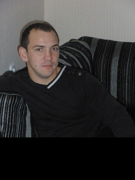 Александр Баланда