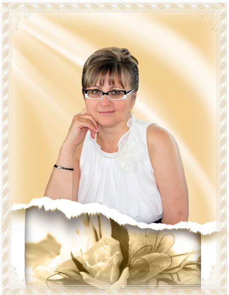 Марина Лоптева