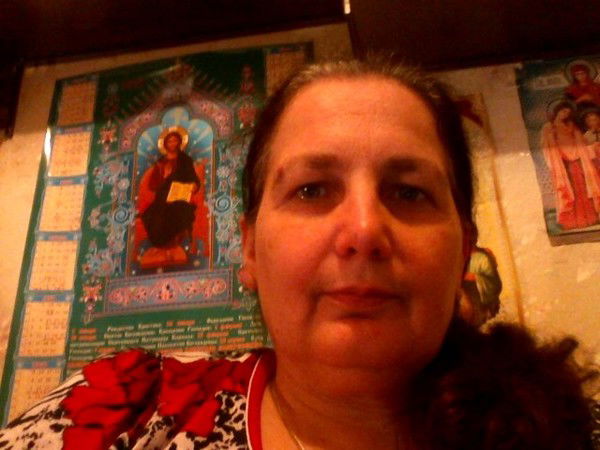 Зоя Кулешова