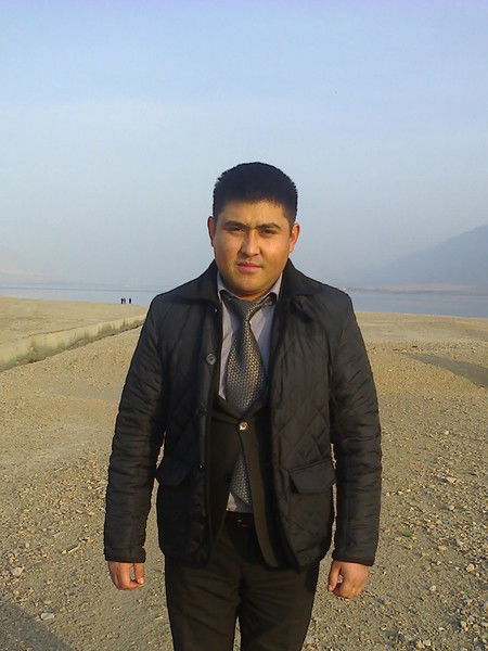 Эмиль Мажитов