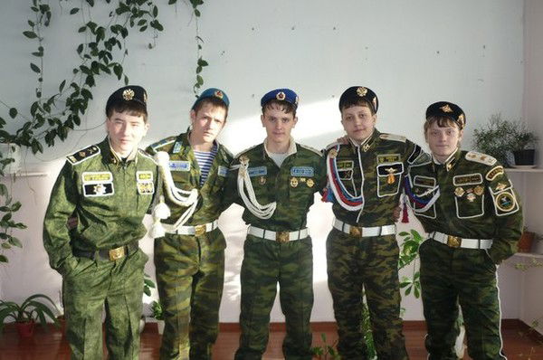 Владик Харисов