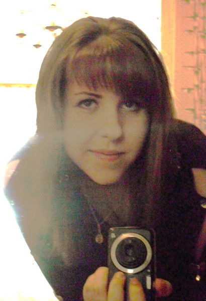 Нина Сорокина