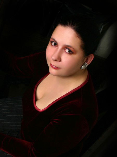 Юлия Павлова