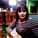 Дарья Шарый