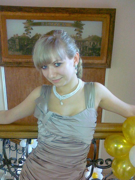 Татьяна Шутович