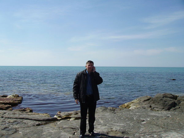 Андрей Хазиев