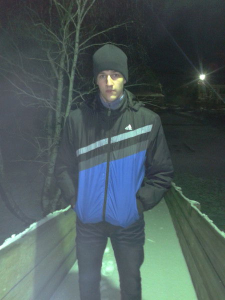 Андрей Тыхно