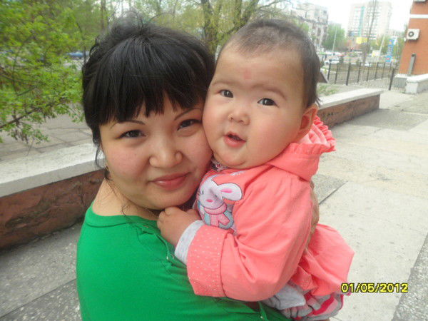 Алема Рахимханова