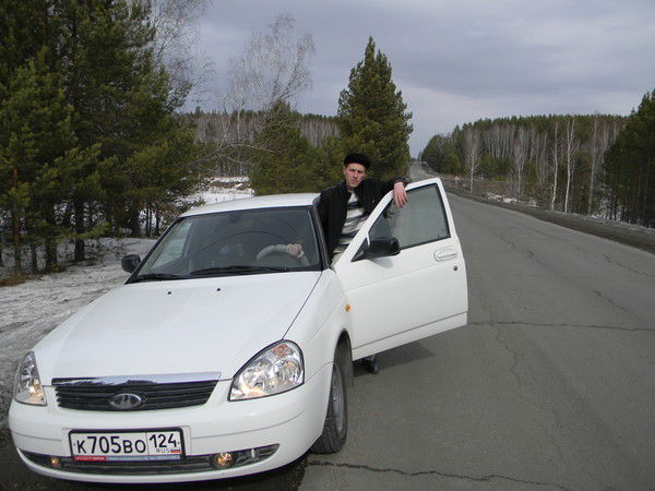 Алексей Цапаев