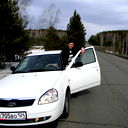 Алексей Цапаев