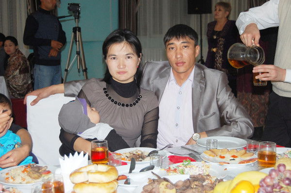 Тлек Толгамбаев