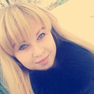 Маргарита Бондаренко