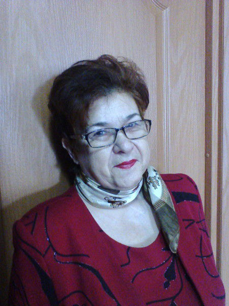 Лилия Конова