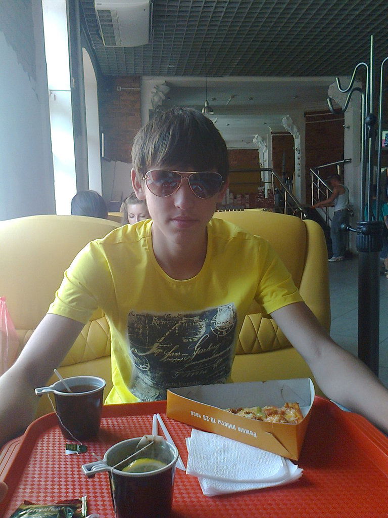 Носачёв Сергей