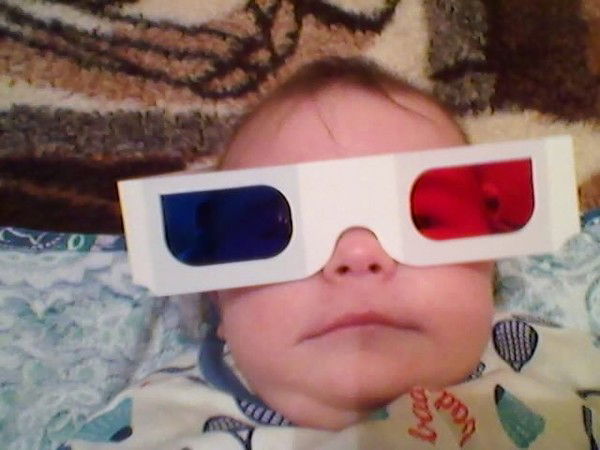 Вадим Бабушкин