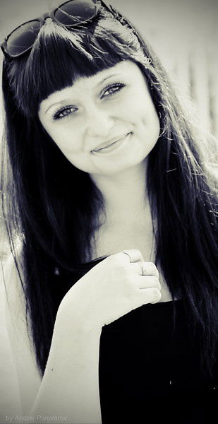 Кристина Рябцева