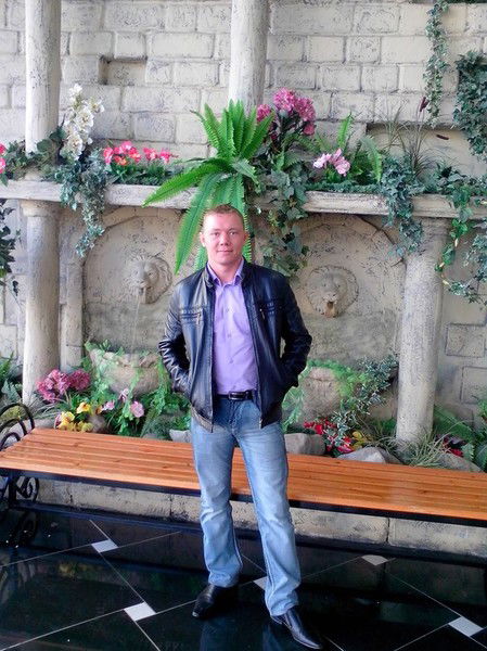 Евгений Соломягин