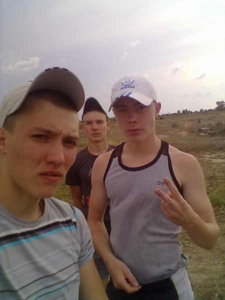 Слава Фуркаленко