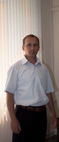 Владимир Никитин