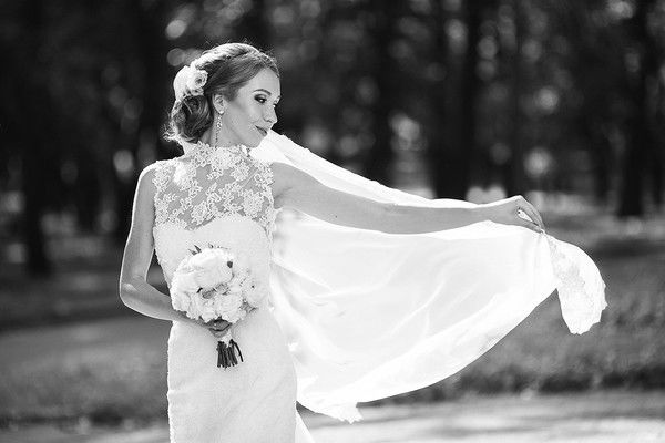 Мария Краснова