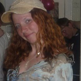 Дарья Иванова(Демченко)