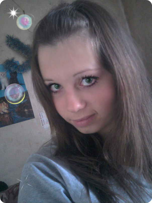 Оксана Соколенко