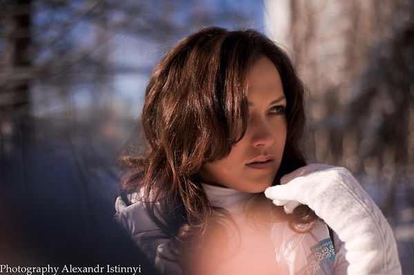 Елена Карсакова