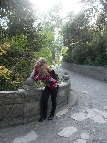 Наталья Петрова