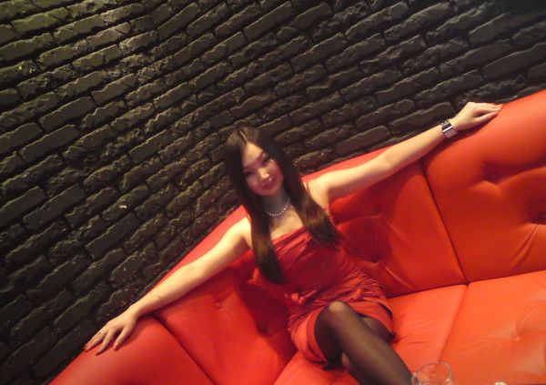 Туяра Николаева