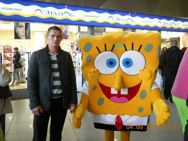 Станислав Катаев