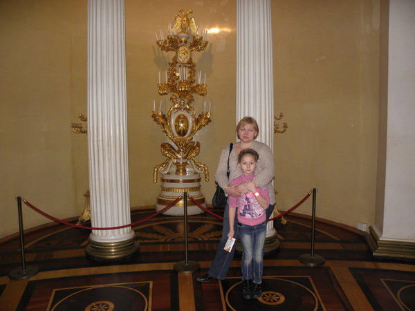 Неля Садыкова