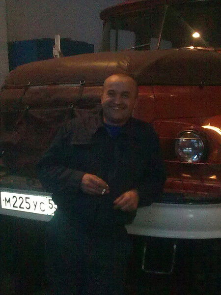 Васек Шиковский