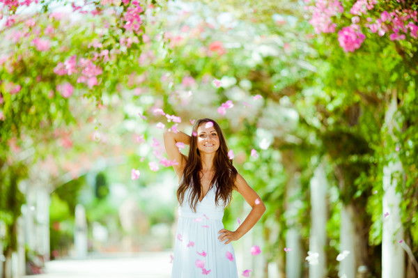 Мария Кудрявцева